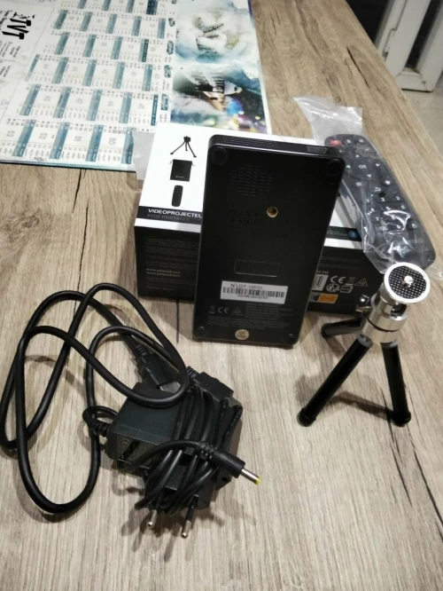 A vendre Projecteur vidéo (DATA SHOW)