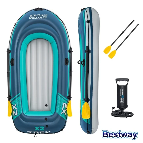 Bateau hydro force X2 232cm /118/37 