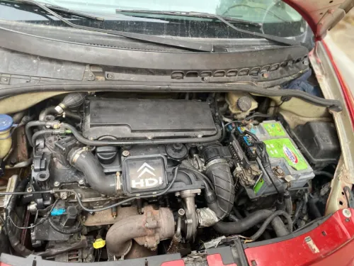 Citroen C3 2005 C3