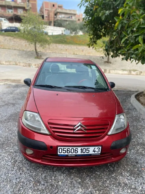 Citroen C3 2005 C3