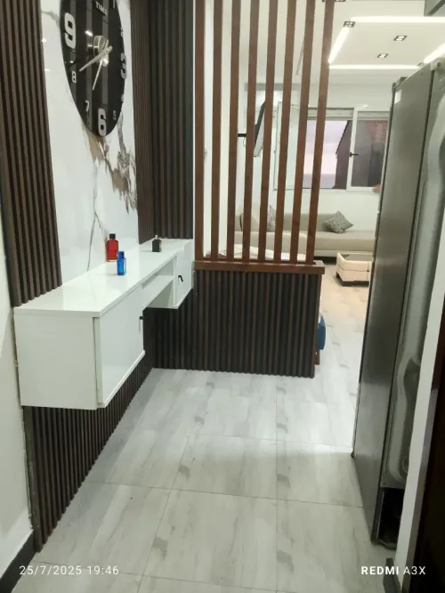 Location vacances Appartement F2 Jijel Ziama mansouriah