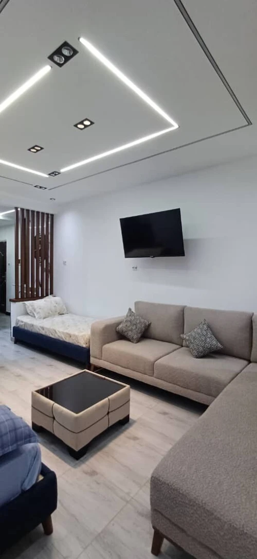 Location vacances Appartement F2 Jijel Ziama mansouriah