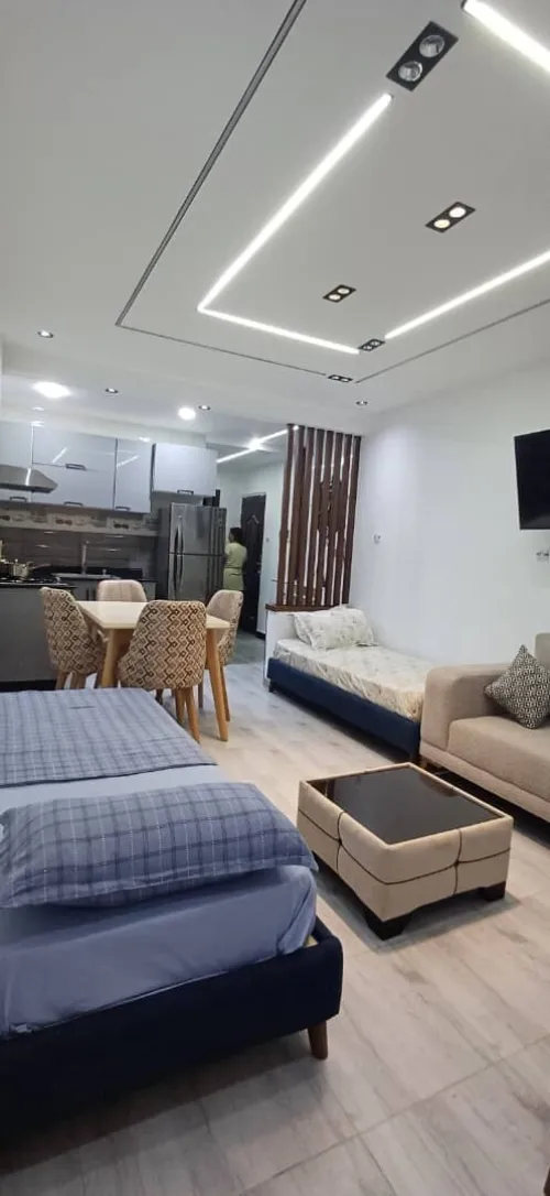 Location vacances Appartement F2 Jijel Ziama mansouriah