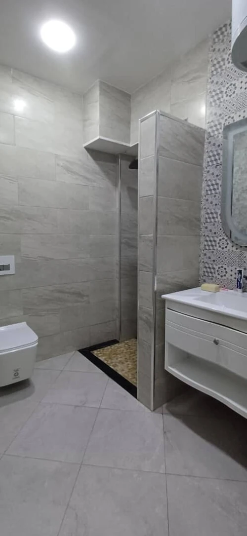 Location vacances Appartement F2 Jijel Ziama mansouriah