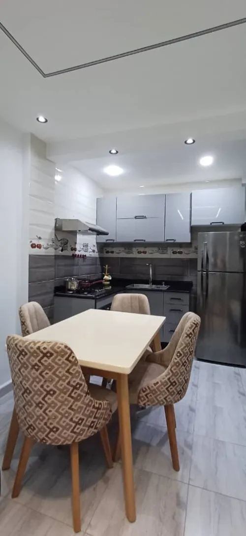 Location vacances Appartement F2 Jijel Ziama mansouriah