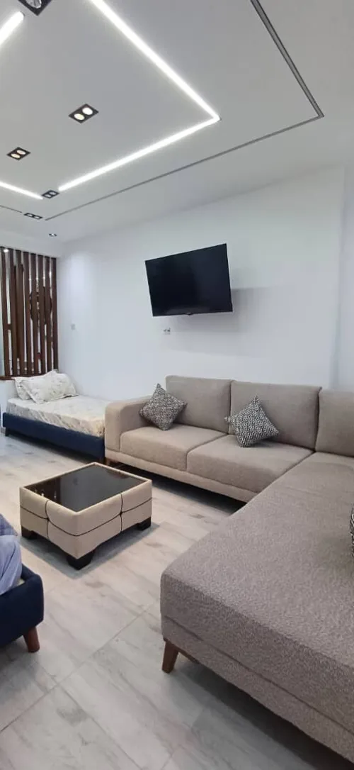 Location vacances Appartement F2 Jijel Ziama mansouriah