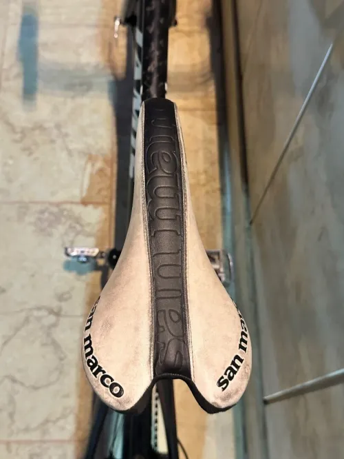 Vente velo de route (course)