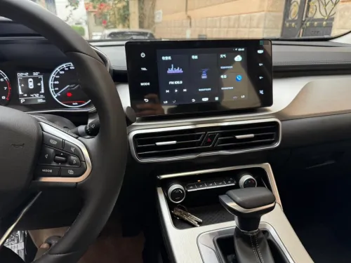 Geely Coolray 2026 Super édition