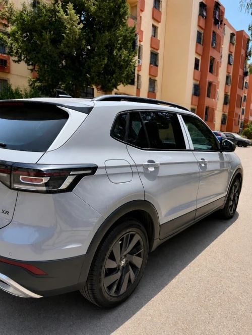 Volkswagen Tharu XR  2026 Rouixiag