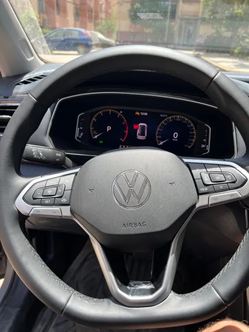 Volkswagen Tharu XR  2026 Rouixiag