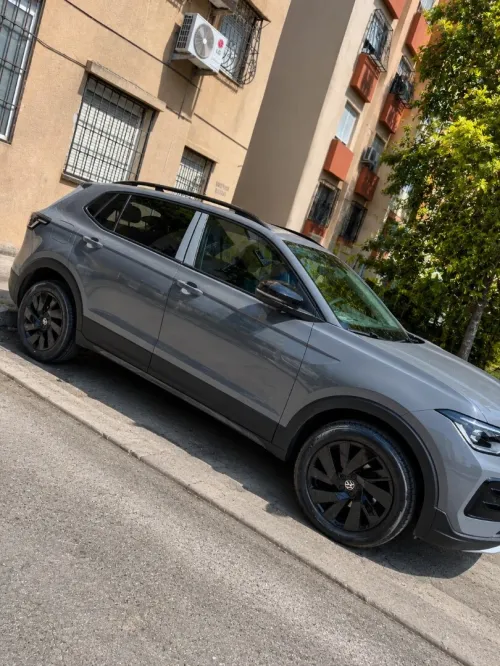 Volkswagen Tharu XR  2026 Edition ruixiag ( edition limite )