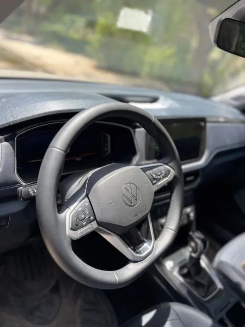 Volkswagen Tharu XR  2026 Rouixiag