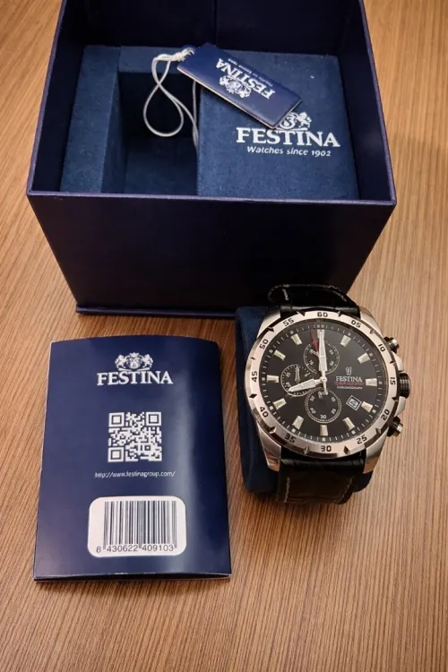 Festina original