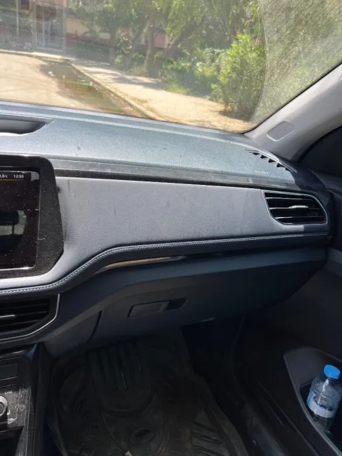 Volkswagen Tharu XR  2026 Rouixiag