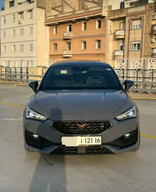 Cupra  Leon 2021 V