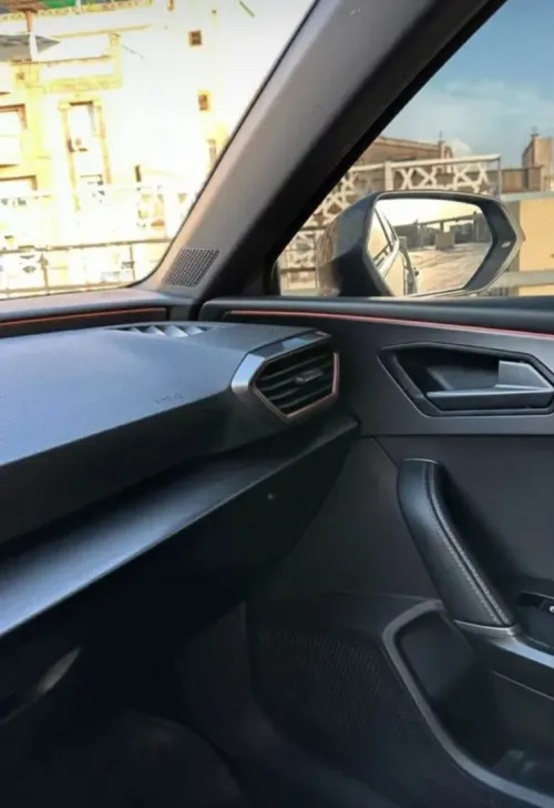 Cupra  Leon 2021 V