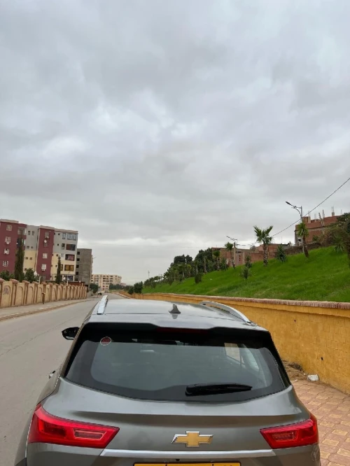 Chevrolet Captiva 2022 LTZ
