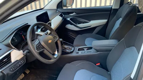 Chevrolet Captiva 2022 LTZ
