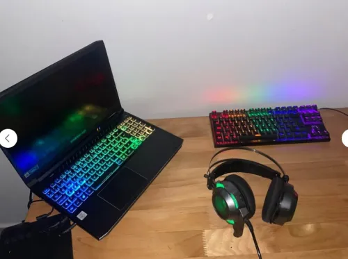 acer predator helios 300