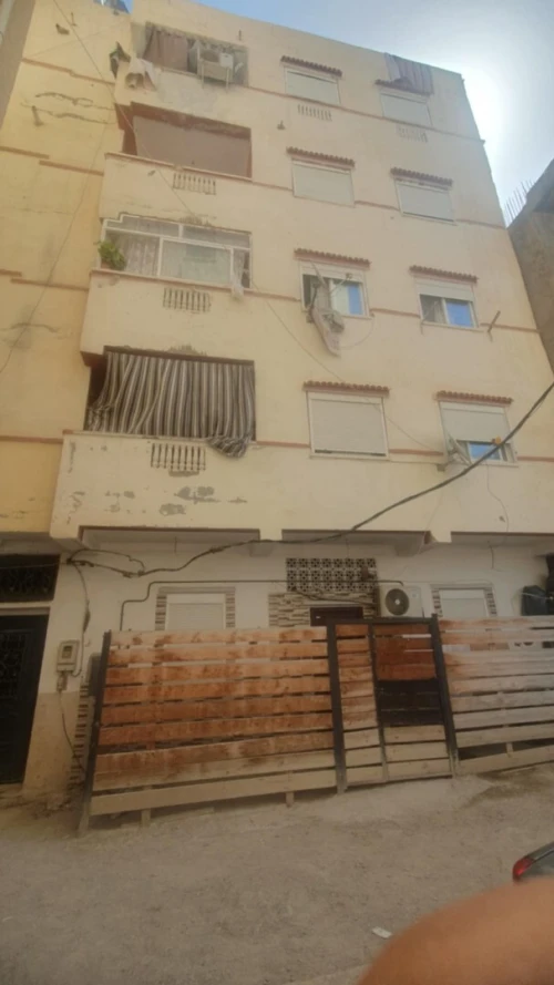 Vente Appartement F3 Boumerdès Bordj menaiel