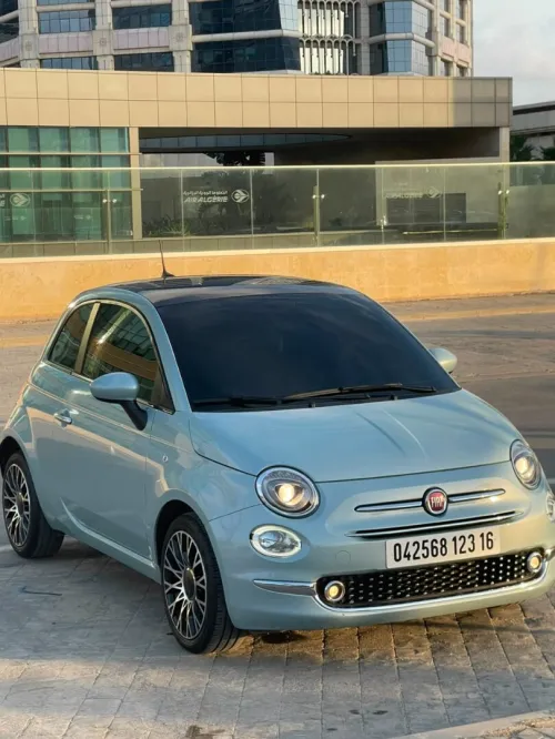 Fiat 500 2023 Dolcevita plus 