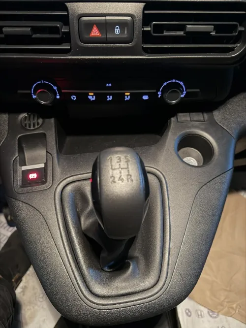 Fiat Doblo 2023 Doblo