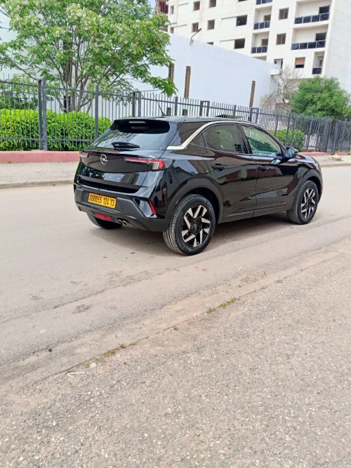 Opel Mokka 2024 Elegance