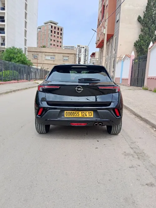 Opel Mokka 2024 Elegance