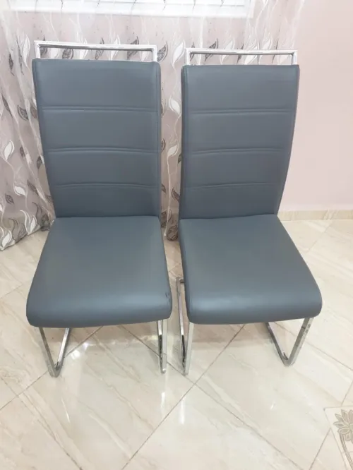 2 chaises 