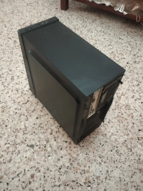 pc gaming