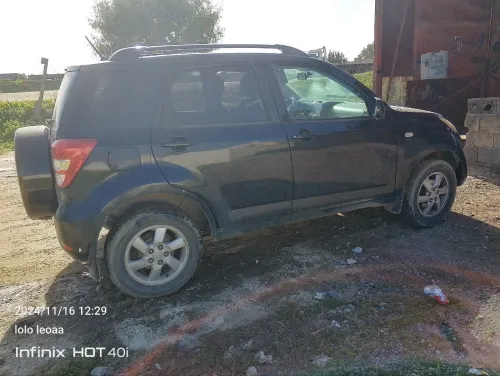 Daihatsu Terios 2009 Terios
