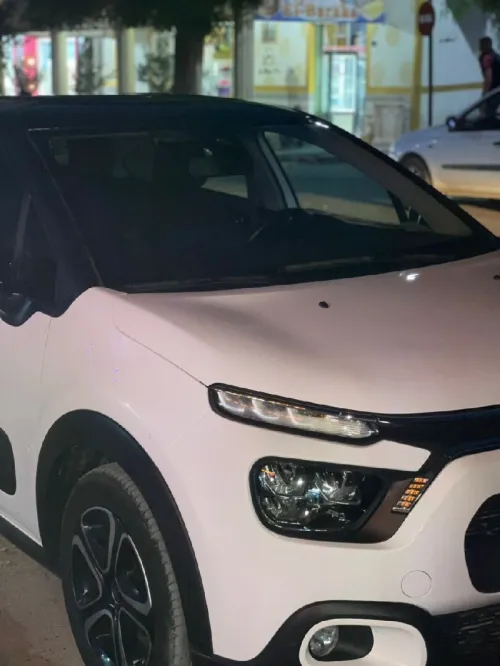 Citroen C3 2022 Collection