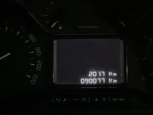 Citroen C3 2022 Collection