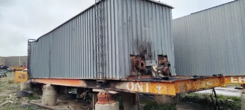 citerne de stokage denrobe 65 tonne