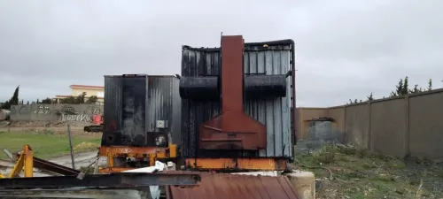 citerne de stokage denrobe 65 tonne