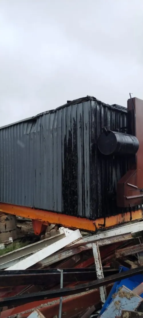 citerne de stokage denrobe 65 tonne