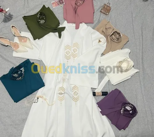 Ensemble 3 pièces \ أنسومبل 3 قطع