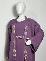 Ensemble 3 pièces \ أنسومبل 3 قطع