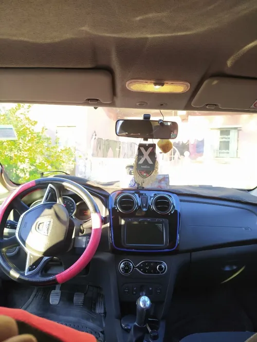 Dacia Sandero 2023 Stepway Expression plus