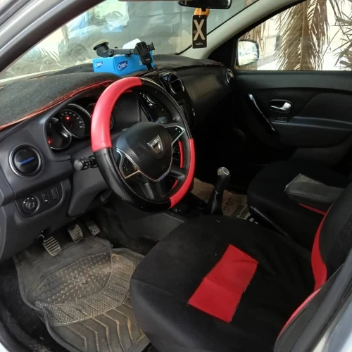 Dacia Sandero 2023 Stepway Expression
