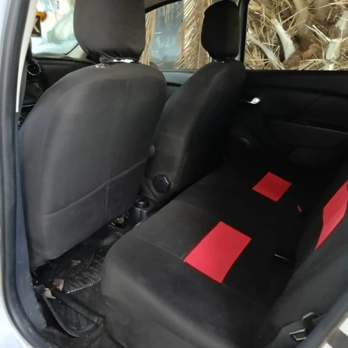 Dacia Sandero 2023 Stepway Expression