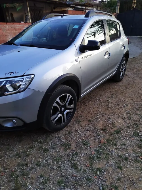 Dacia Sandero 2023 Stepway Expression plus