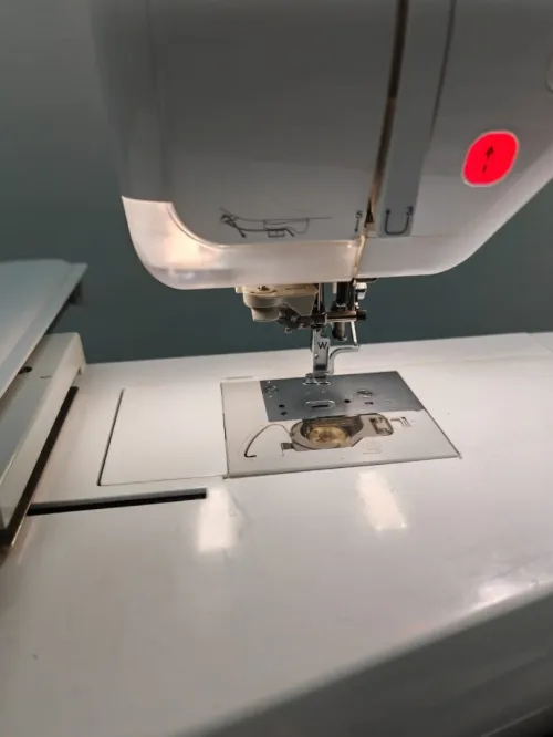 Machine broderie brother innovis v3