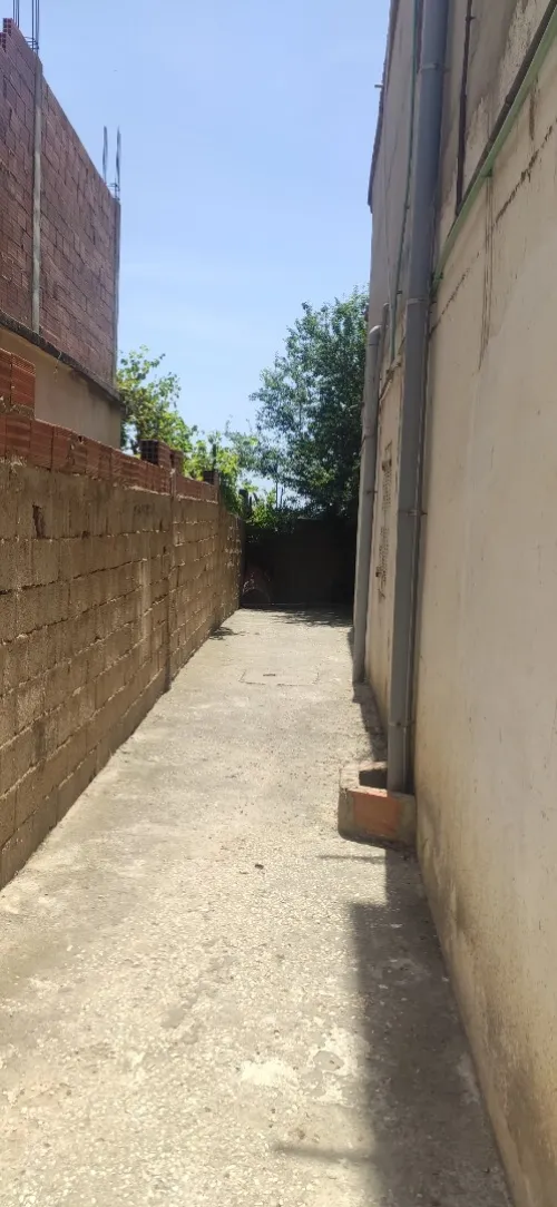 Vente Villa Skikda Ben Azzouz