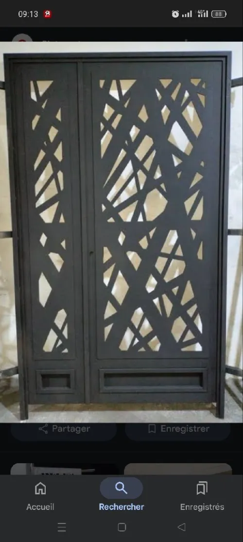 Découpage plasma