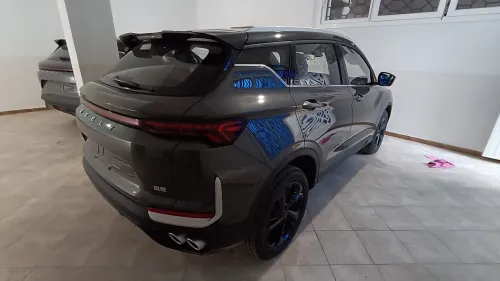 Geely Coolray 2026 Full option