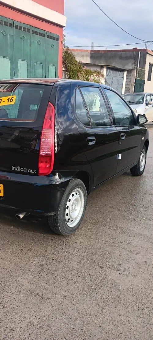 Tata Indica 2015 Indica