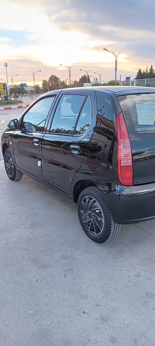 Tata Indica 2015 Indica