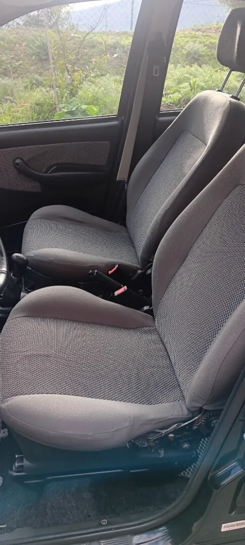 Tata Indica 2015 Indica