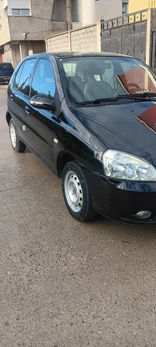 Tata Indica 2015 Indica